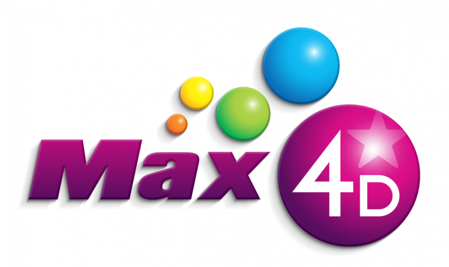 XS Max 4D – Kết Quả Xổ Số Max 4D trực tiếp hôm nay